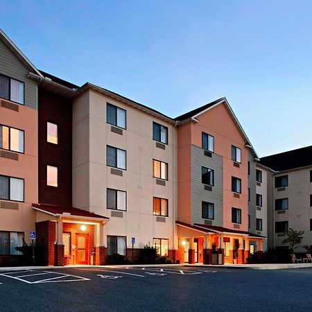 Towneplace Suites By Marriott Harrisburg Hershey Exterior photo