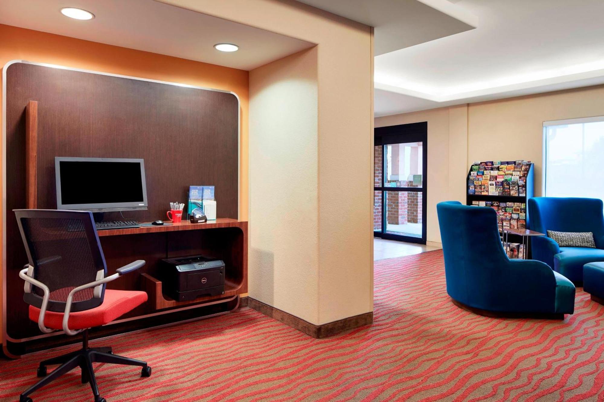 Towneplace Suites By Marriott Harrisburg Hershey Exterior photo